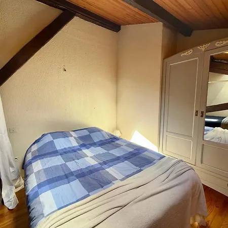 Appartamento Loft Cosy Avec Mezzanine Au Coeur Du Verdon !