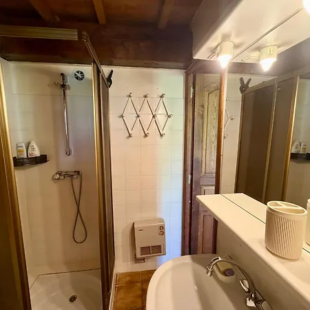 Appartamento Loft Cosy Avec Mezzanine Au Coeur Du Verdon ! *