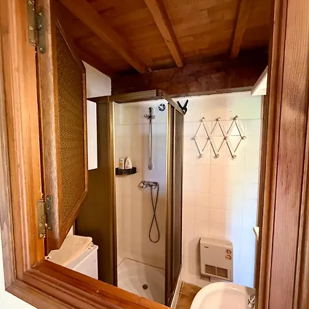 Loft Cosy Avec Mezzanine Au Coeur Du Verdon ! Appartamento Saint-André-les-Alpes