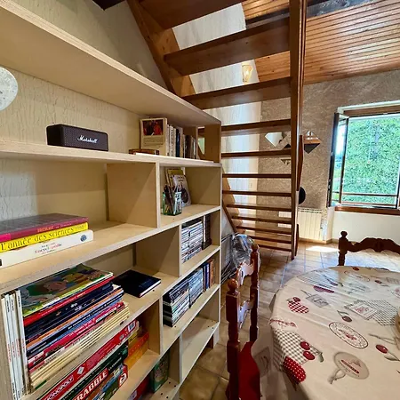 Loft Cosy Avec Mezzanine Au Coeur Du Verdon ! * Saint-André-les-Alpes