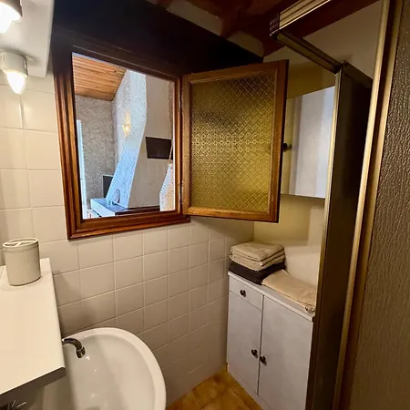 Loft Cosy Avec Mezzanine Au Coeur Du Verdon ! * Saint-André-les-Alpes