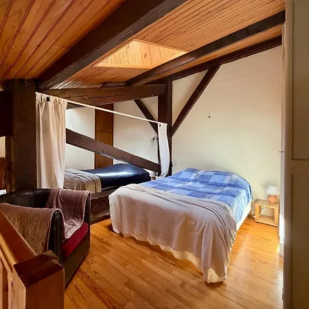 Loft Cosy Avec Mezzanine Au Coeur Du Verdon !