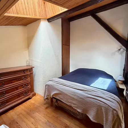 Loft Cosy Avec Mezzanine Au Coeur Du Verdon ! Apartman *