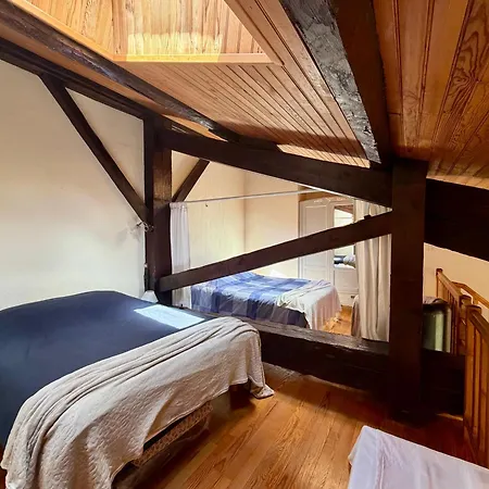 Loft Cosy Avec Mezzanine Au Coeur Du Verdon ! Apartman *