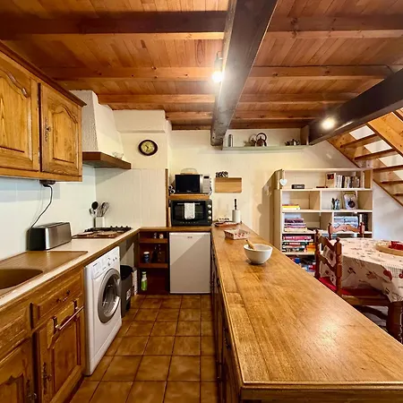 Appartamento Loft Cosy Avec Mezzanine Au Coeur Du Verdon ! *
