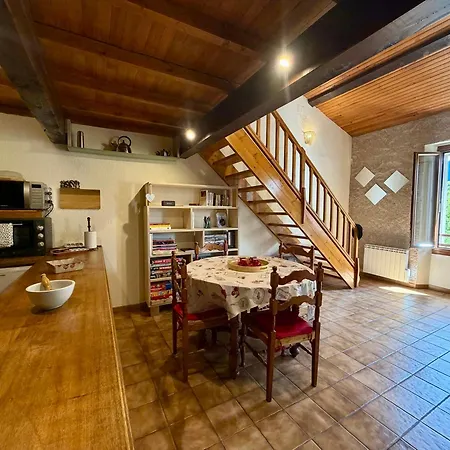 Loft Cosy Avec Mezzanine Au Coeur Du Verdon ! *