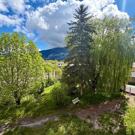 Loft Cosy Avec Mezzanine Au Coeur Du Verdon ! * Saint-André-les-Alpes